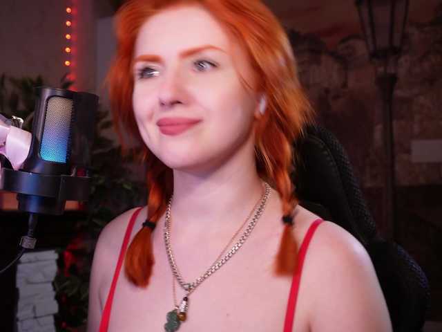 Captures d'écran de diffusion Chris_Foxx