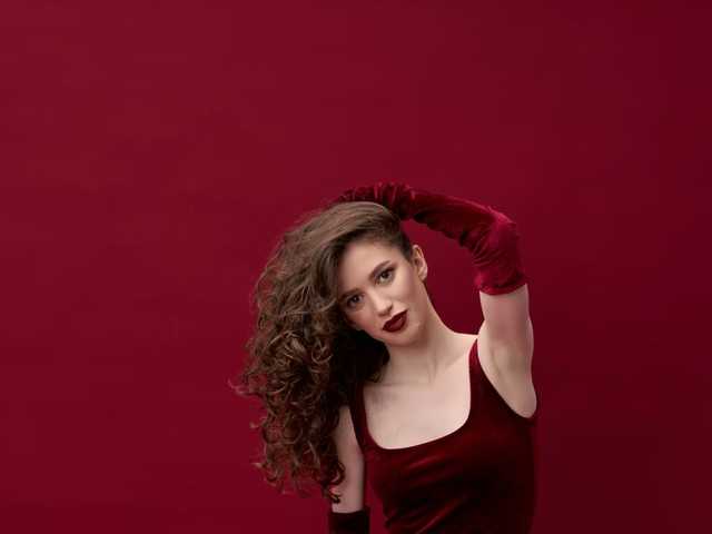 Photo du profil ChristinaConteeree