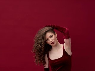 Chat vidéo érotique ChristinaConteeree