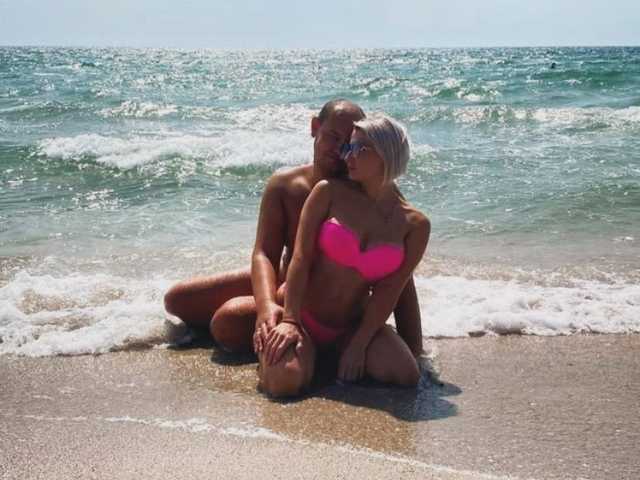 Photo du profil Christine-And-Karl