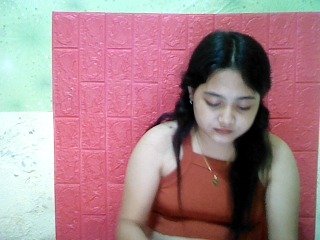 Chat vidéo érotique ChristineMae19