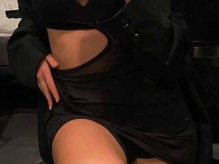 Chat vidéo érotique ChristineRay