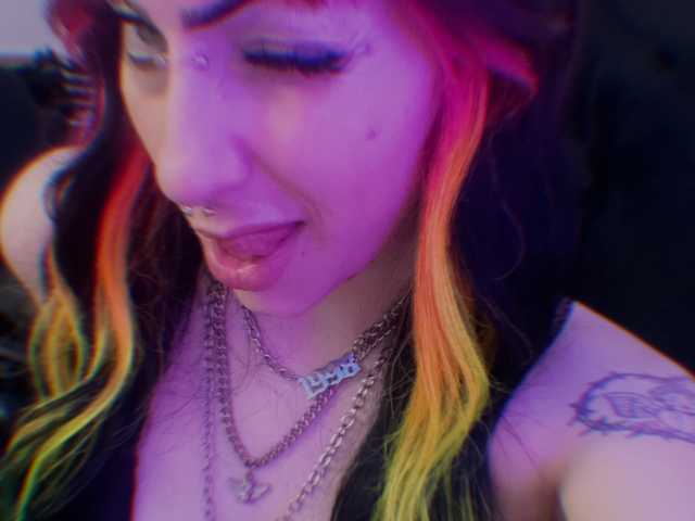 Photo du profil ChrryFoxx