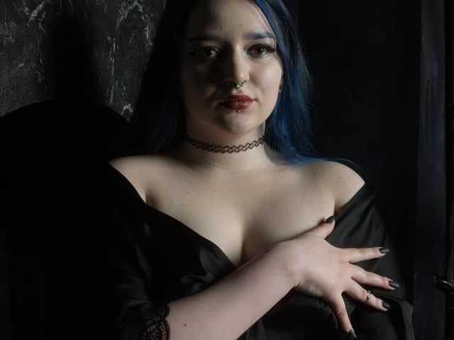 Photo du profil ChtonicGoth