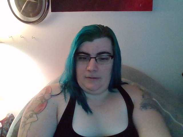 Captures d'écran de diffusion ChubbyHobbit
