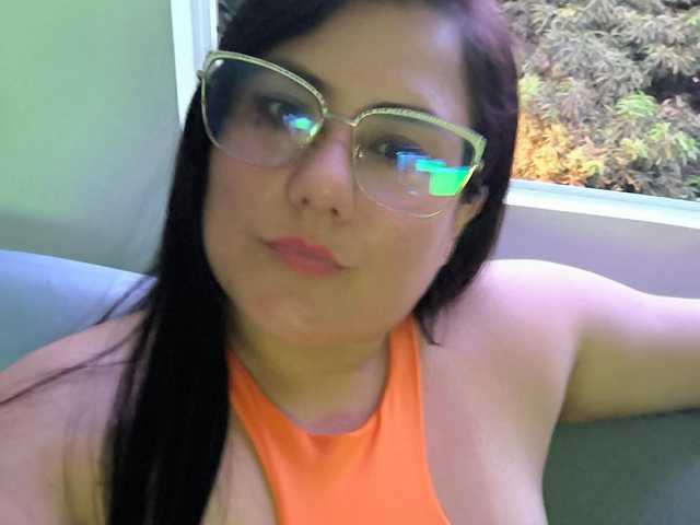 Photo du profil chubbymature