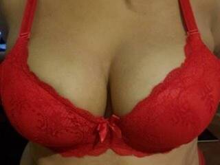 Chat vidéo érotique ChubbyRedhead