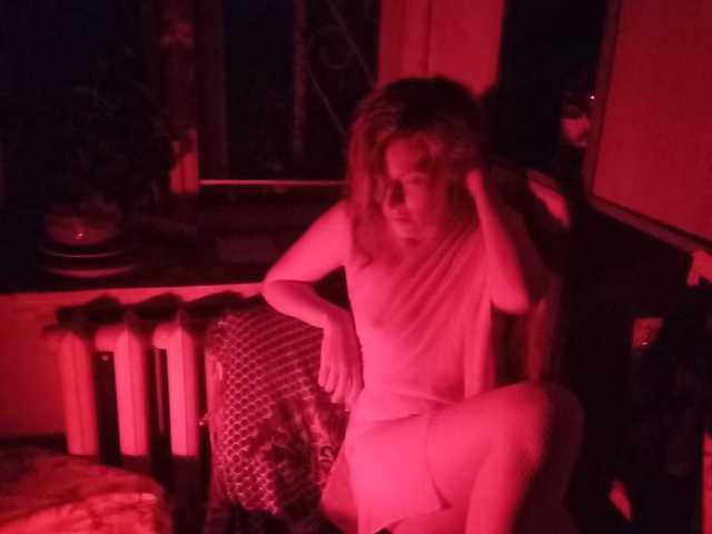 Photo du profil chudesnaya
