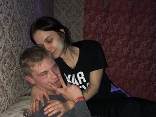 Chat vidéo érotique Chudocat69