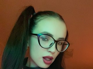 Chat vidéo érotique Martta