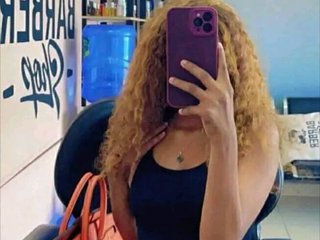 Chat vidéo érotique Ciara12