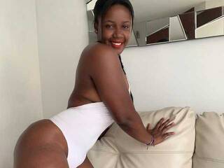 Chat vidéo érotique Ciara91