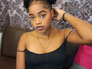 Chat vidéo érotique CiaraBlake