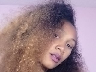 Chat vidéo érotique Ciciane