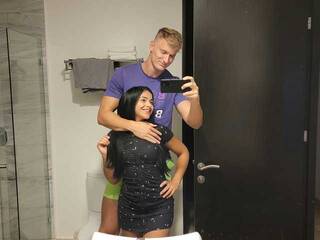 Chat vidéo érotique Cielo4Jack