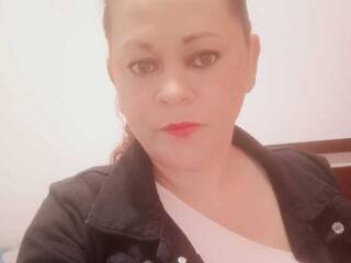 Chat vidéo érotique ciielo02