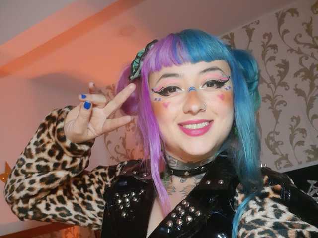 Photo du profil cindy-ink