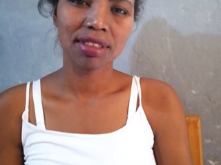 Chat vidéo érotique Cindy97300