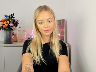 Chat vidéo érotique CindyGlam