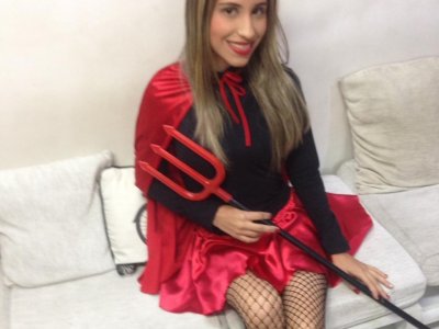 Photo du profil Cindyhornyxx