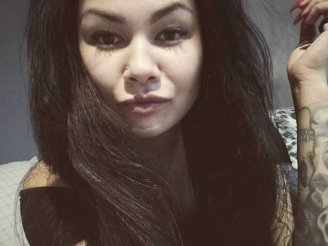 Photo du profil your_mistress