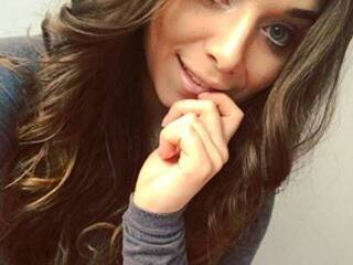 Chat vidéo érotique CindyKiss20