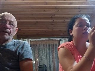 Chat vidéo érotique CindyXErics