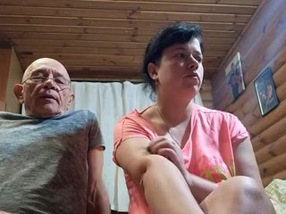 Chat vidéo érotique CindyXErics