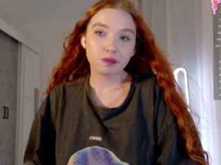 Chat vidéo érotique cinnabongirl