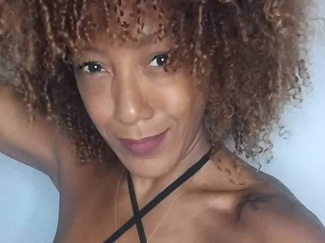 Photo du profil CinnamonGirlBR