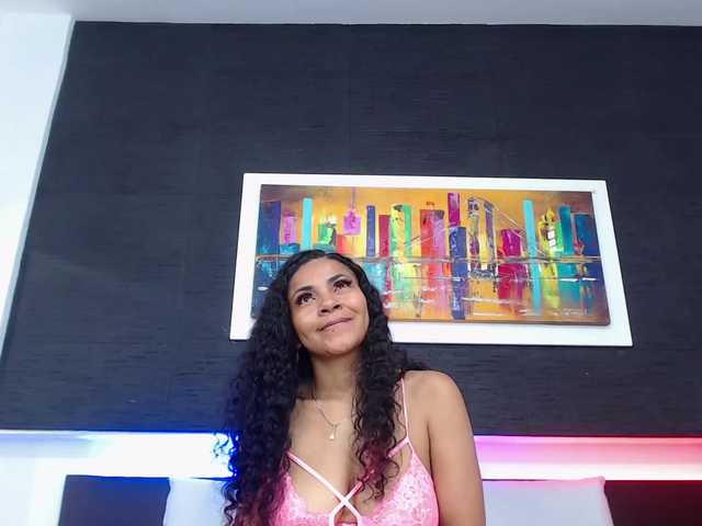 Photos CinthiaBrown Hello guys, I really horny today, I want to feel your big cock in my mouth/goal show/blow job naked/100tkn