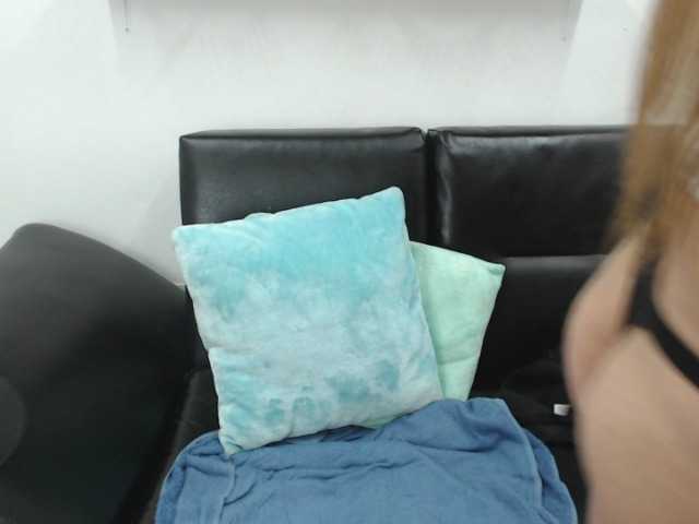 Captures d'écran de diffusion Cipher-jones