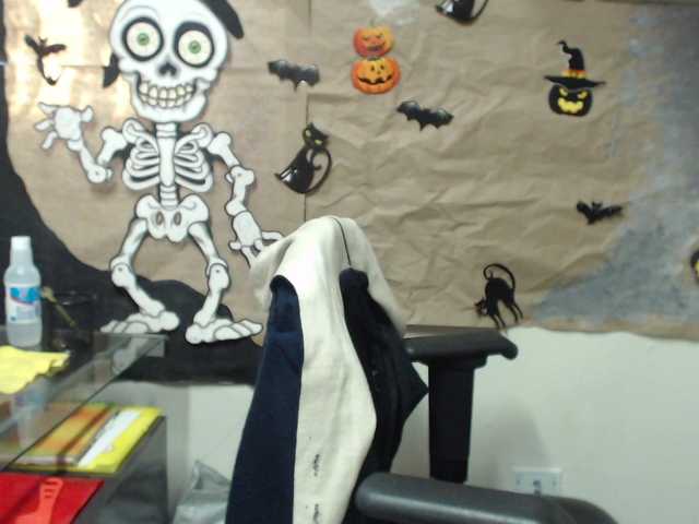 Captures d'écran de diffusion Cipher-jones