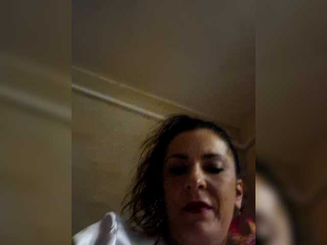 Captures d'écran de diffusion Cipoteman_Burguerwoman
