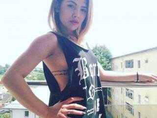 Chat vidéo érotique ciquitablue