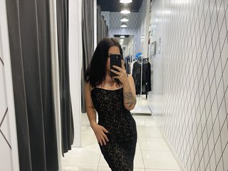 Chat vidéo érotique Barbarisska