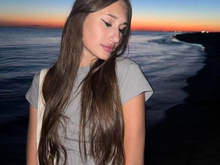 Chat vidéo érotique ClaireWobbe