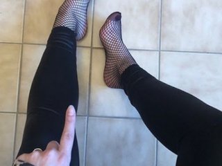 Chat vidéo érotique Claradomifeet