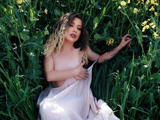 Chat vidéo érotique ClaraEcho