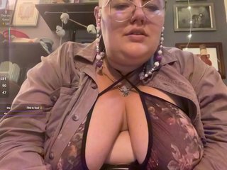 Chat vidéo érotique ClaraLimon