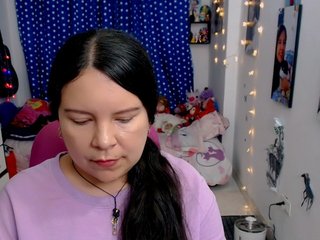 Chat vidéo érotique clarie-