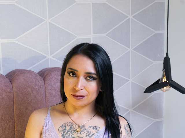 Photo du profil Clarise-Allen