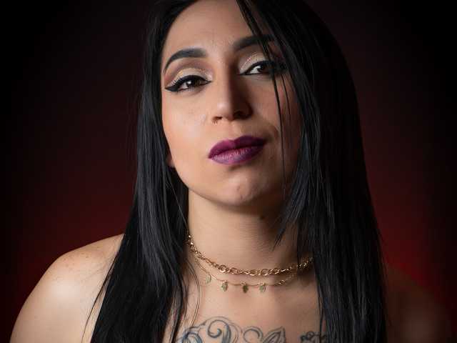 Photo du profil Clarise-Allen
