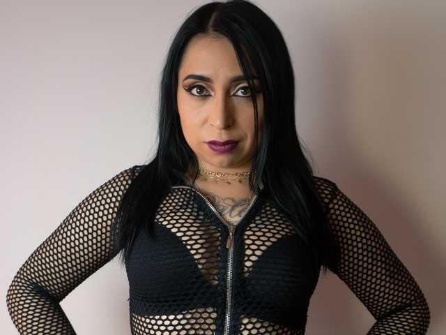 Photo du profil Clarise-Allen