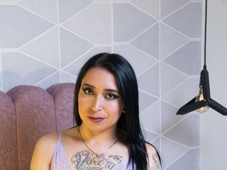 Chat vidéo érotique Clarise-Allen