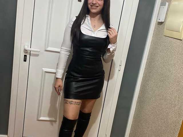 Photo du profil ClarissaMorales