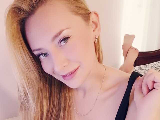 Photo du profil Clary-wayland