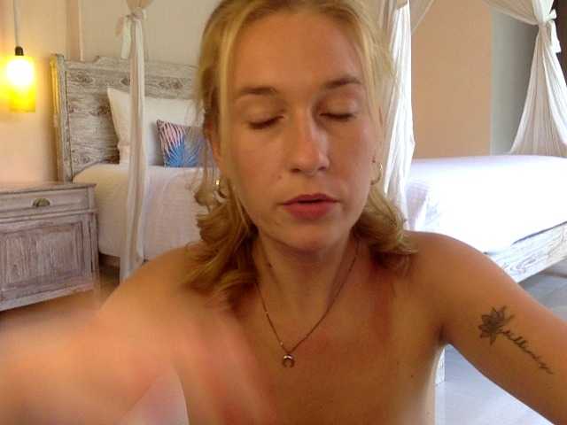 Captures d'écran de diffusion lilbadgurl