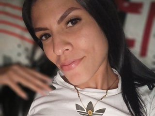 Chat vidéo érotique Claudia95a
