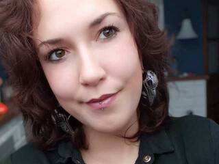 Chat vidéo érotique ClaudiaMiss